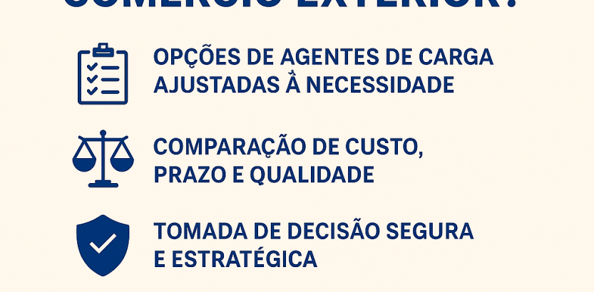 agente de carga